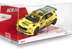 SCX Classic Škoda Fabia WRC2 - Cohete Suárez